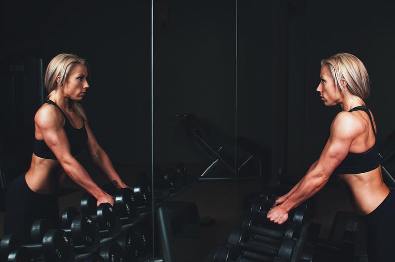 Core-Strengthening Exercises